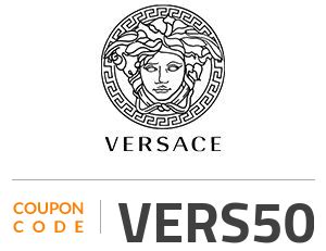 versace discount code uk|versace promo code.